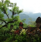 Apprécier un séjour à Bali durant la saison des pluies