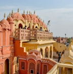 Premier séjour en Inde : les incontournables au Rajasthan