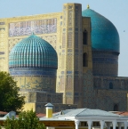 Voyage en Ouzbekistan : les villes à ne pas manquer sur la Route de la Soie