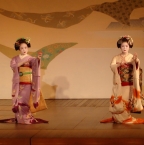 La danse en Asie : un art sacré