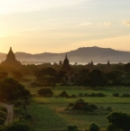 La Birmanie – Découverte du Lac Inle