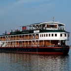 Croisière sur le Mékong, de Siem Reap à Saigon