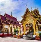 Voyage en Thaïlande pour les vacances de la Toussaint