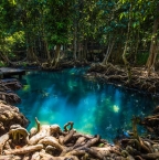 Le paradis sur terre: Krabi au départ de Roissy