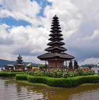 Où se loger durant vos vacances à Bali ?
