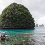 Croisière en Thaïlande : 5 escales incontournables