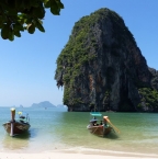 Louer un bateau en Thaïlande : à l’abordage d’une perle cosmopolite de l’Asie