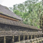 Découvrir d'autres cultures : Bali