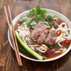 Spécialités culinaires et gourmandes du Vietnam