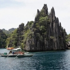 Croisière Palawan : découvrez cette île paradisiaque des Philippines en bateau
