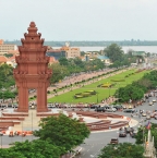 Les immanquables lors d'un voyage au Cambodge