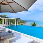 Comment louer une villa de luxe en Asie ?