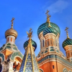 Votre guide pour une croisière en Russie