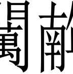 ÉCRITURE VIETNAMIENNE: DU CHINOIS CLASSIQUE À L’ALPHABET LATIN