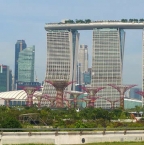 Singapour, une destination tendance pour cette année 2015