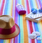 Bien choisir les accessoires pour les vacances au soleil