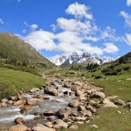 Le Kirghizistan : une destination qui vaut le détour