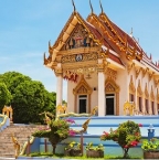 Agence de voyage à Neuchâtel : qui contacter pour des vacances en Thaïlande ?