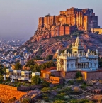 L’Inde, une destination incomparable