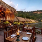 Séjour dans un hôtel insolite en Thaïlande pour des vacances d'exceptions