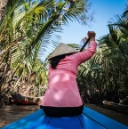 Ma première fois au Vietnam