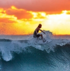 Découvrez les incontournables spots de surfs à Bali