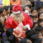 Les traditions de Noël en Asie