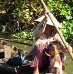 À l’assaut des parcs naturels du Cambodge