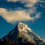 Le Népal, destination idéal pour votre trek