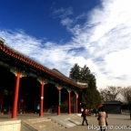 Visitez Pékin : classique ou original ?