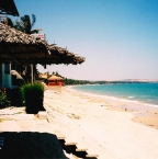 La plage de Mui Ne, un lieu propice à la détente