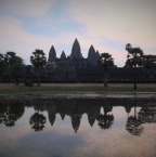 Une semaine au Cambodge