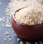 Le riz : la grande histoire d’un petit grain