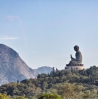 Ile de Lantau : une excellente destination pour les couples en voyage à Hong Kong