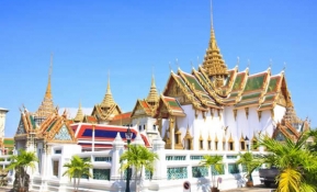 3 endroits à voir absolument en Thaïlande