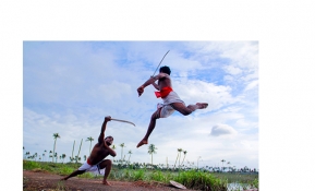 Sport de combat en Asie : 4 arts martiaux méconnus