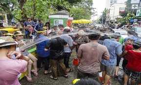 Fêtes et festivals à ne pas manquer en Thaïlande