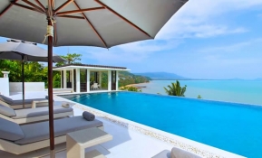 Comment louer une villa de luxe en Asie ?