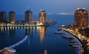 Découvrez la beauté de Qatar : le pays de l'or noir