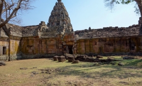 5 lieux incroyables à découvrir dans la région de l'Isan en Thaïlande