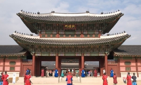 Les 5 meilleures choses à voir en Corée du Sud