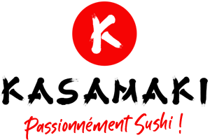 KASAMAKI : le blog des sushis