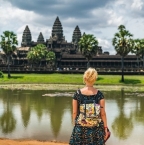 Comment se rendre au Cambodge depuis le Vietnam ?