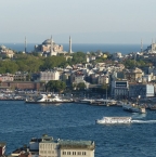 Visite de la Turquie